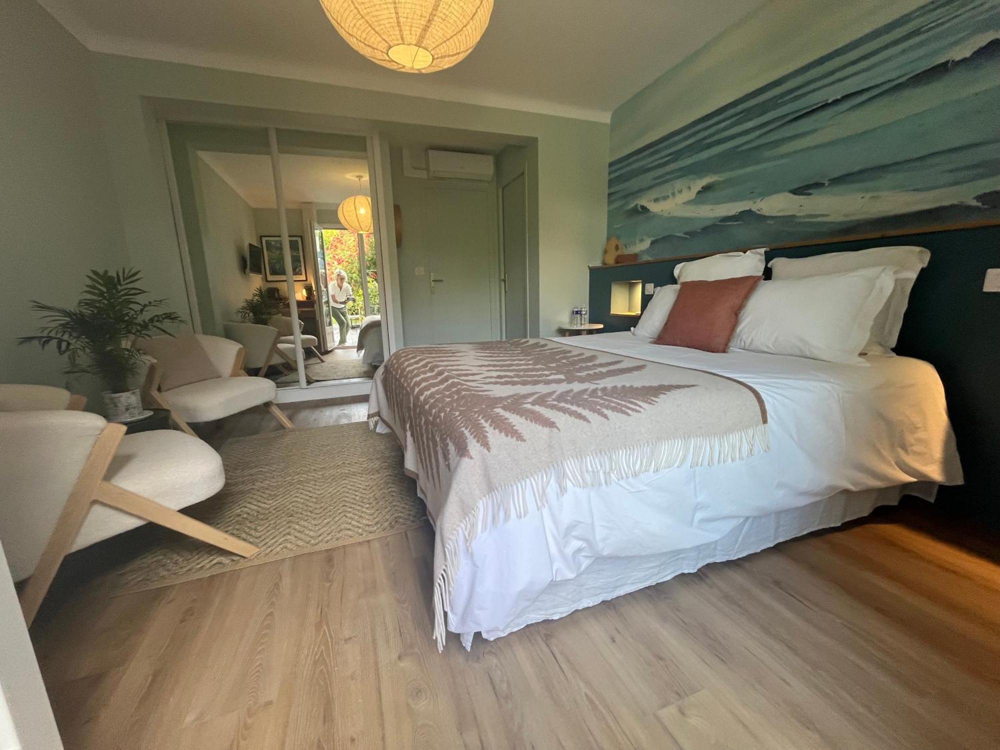 Bed & Breakfast D'hotes Etchebri Anglet