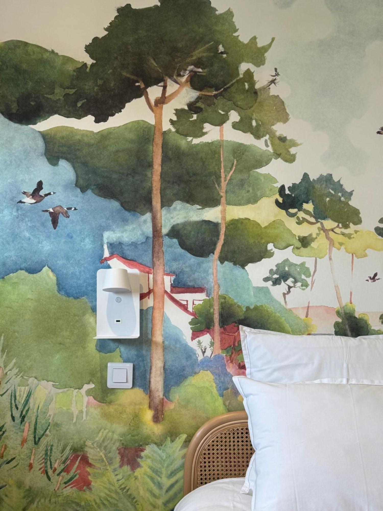 D'hotes Etchebri Anglet