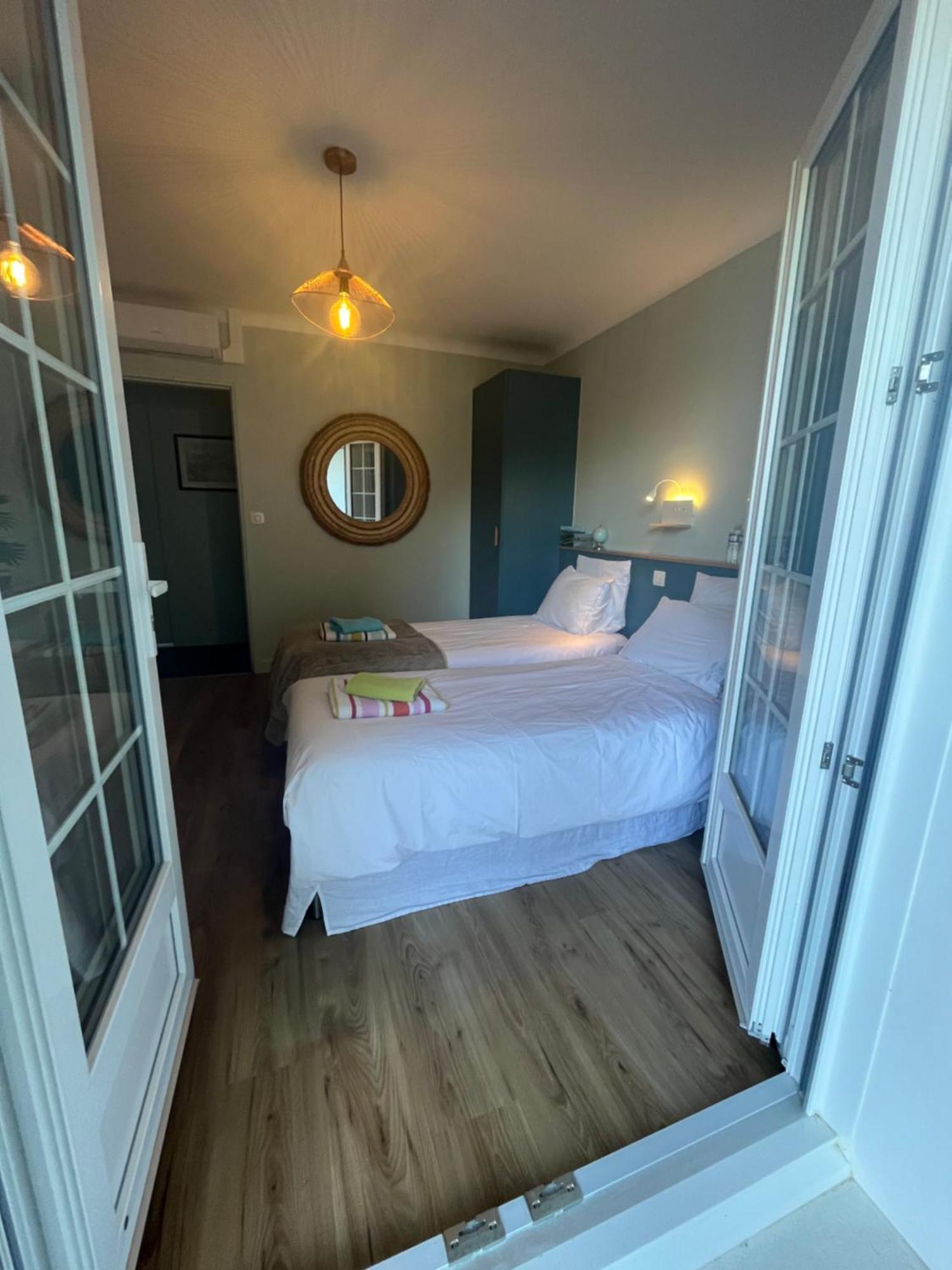 D'hotes Etchebri * Anglet