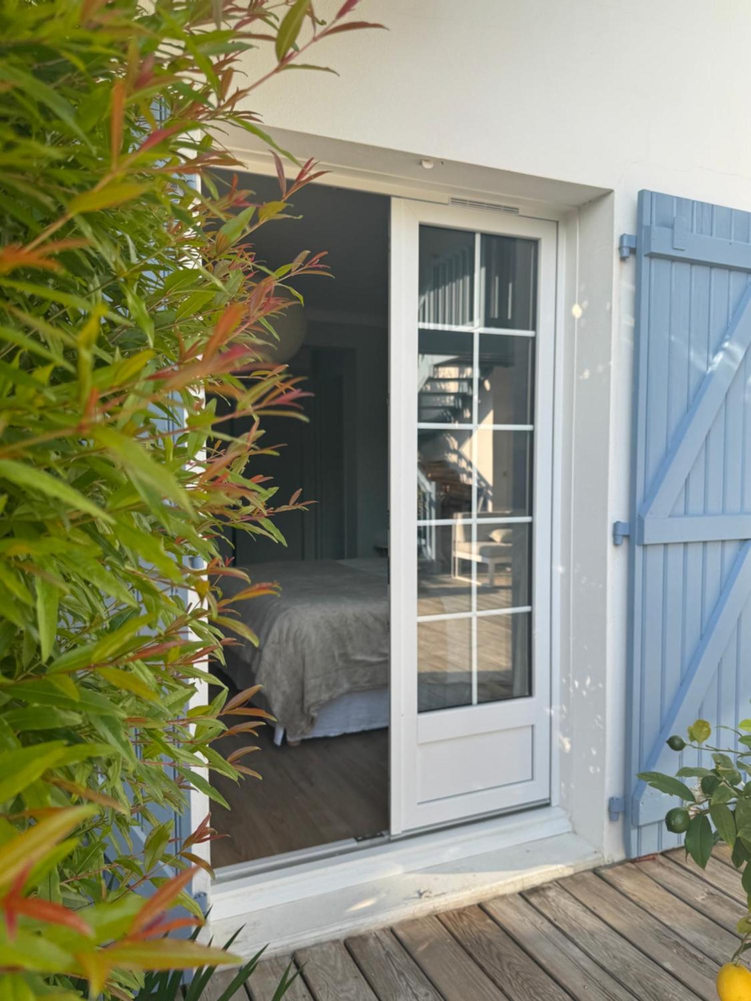 Bed & Breakfast D'hotes Etchebri